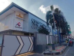 Telkom Indonesia Kenalkan NeuCentrIX, Solusi Pusat Data