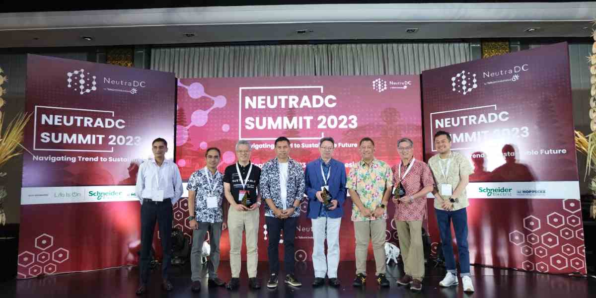 Neutradc Summit 2023