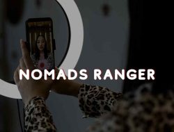 Apa Itu ‘Nomads Ranger’? Fenomena Viral di Media Sosial