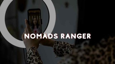 Apa Itu ‘Nomads Ranger’? Fenomena Viral di Media Sosial