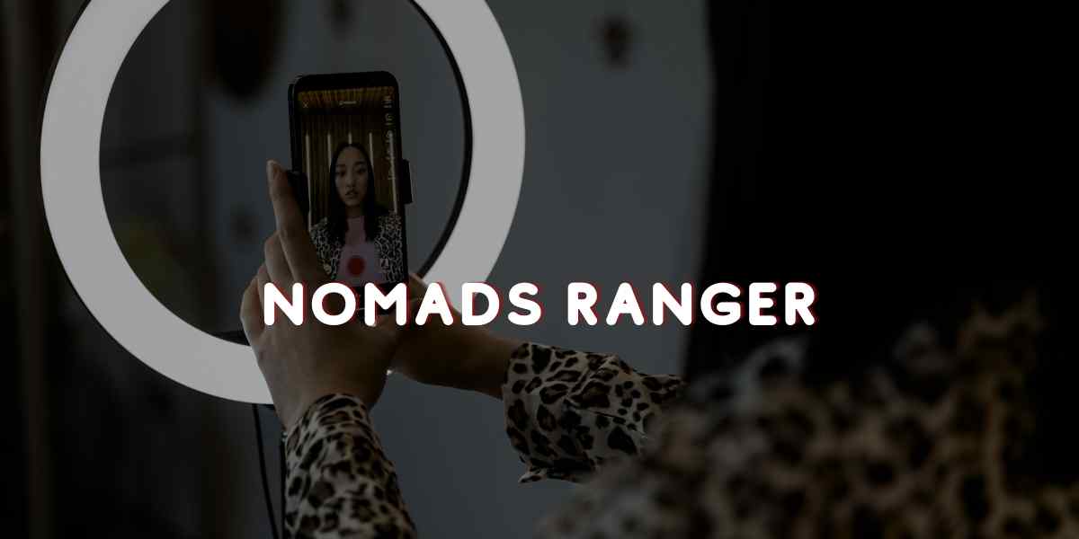 Nomads Ranger