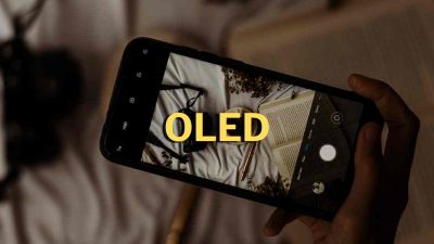 Mengenal Layar OLED di Smartphone, Lengkap dengan Kelebihan dan Kekurangannya