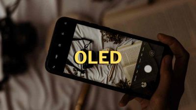 OLED