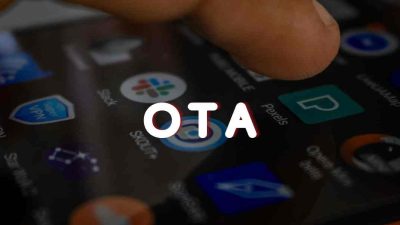 Semua yang Harus Kamu Tahu Tentang Update OTA di Android
