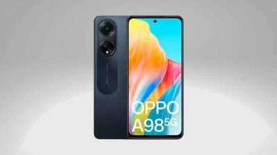 Oppo A98 5G