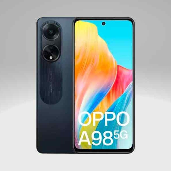 OPPO A98 5G