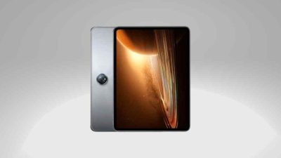 Oppo Pad 2