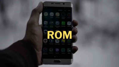 ROM