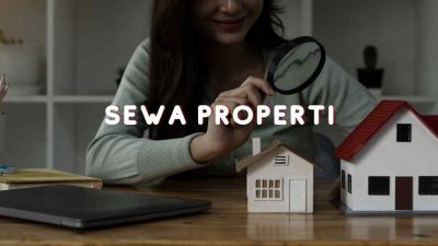 Sewa Properti