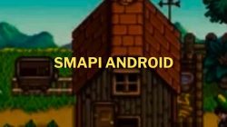 Smapi Android