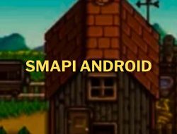 SMAPI Android: Cara Baru Nikmati Stardew Valley!