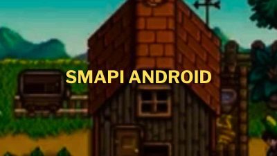 Smapi Android