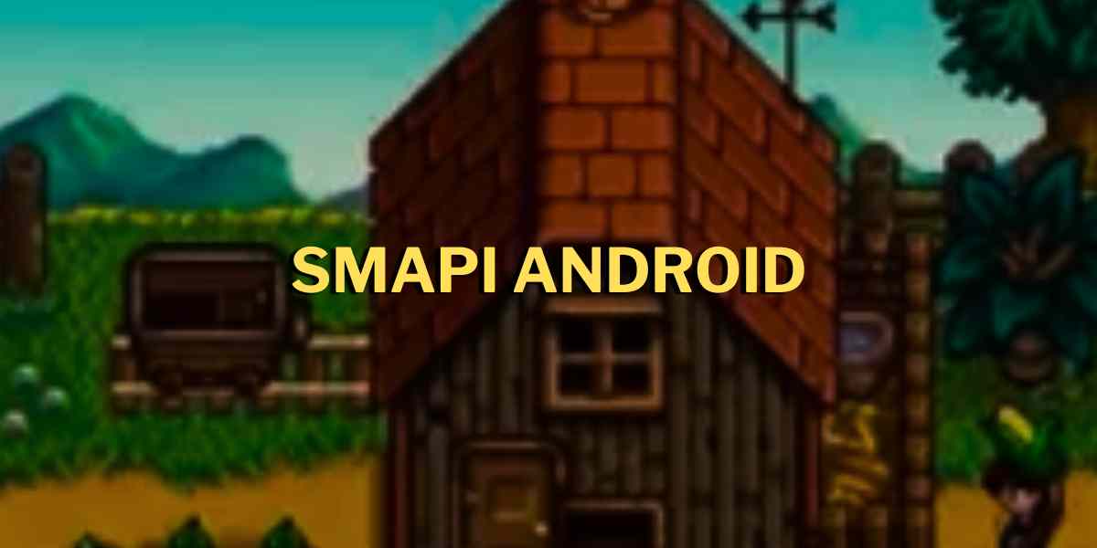 Smapi Android