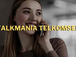 Cara Aktifkan Paket Talkmania Telkomsel untuk Ngobrol Tanpa Henti