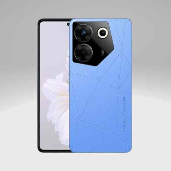 Tecno Camon 20 Pro 5G
