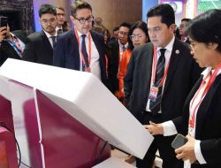 Telkom Tiga Pilar Digitalisasi: Inisiatif Baru Masa Depan Indonesia