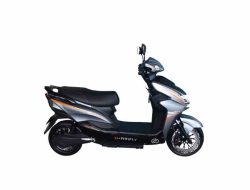 Motor Listrik Uwinfly BW: Desain Elegan Berteknologi Canggih!