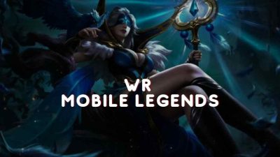 WR Mobile legends