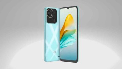 ZTE Blade A53 Pro