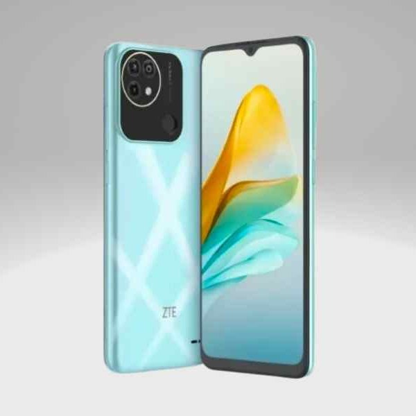ZTE Blade A53 Pro