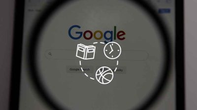 Aktivitas Saya Google: Tips & Trik untuk Maksimalkan Fiturnya