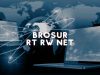 Brosur RT RW Net: Rahasia Sukses Promosi Bisnis Internet di Era Digital + Apa Itu RT RW Net?