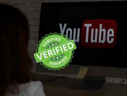 Cara Verifikasi YouTube Melalui Laptop: Panduan Lengkap di 2023