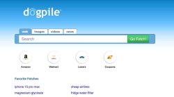 Dogpile.com Bisa Jadi Alternatif Mesin Pencari Anda