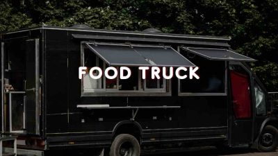 food Truck