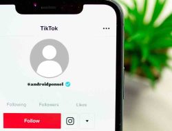 Gampang Banget, Guys! Ini Cara Hapus Foto Profil TikTok Meski Fitur Resmi Tak Ada