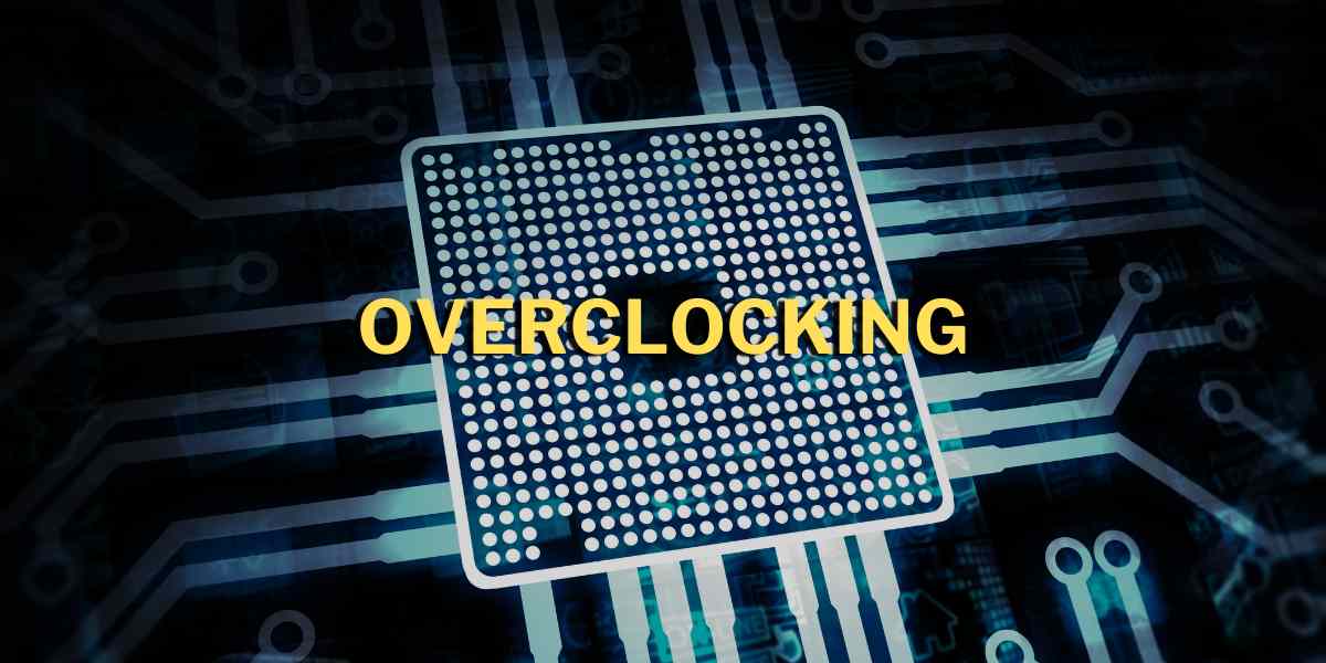 overclocking