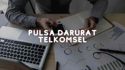 pulsa darurat telkomsel