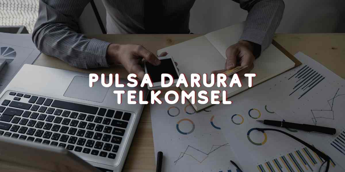 pulsa darurat telkomsel