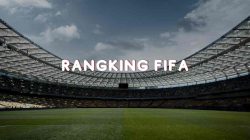 rangking fifa