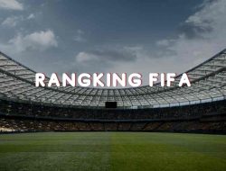 Ranking FIFA 2023: Siapa Saja yang Berada di Puncak? Indonesia Naik Peringkat!