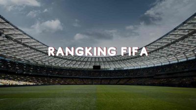 Ranking FIFA 2023: Siapa Saja yang Berada di Puncak? Indonesia Naik Peringkat!