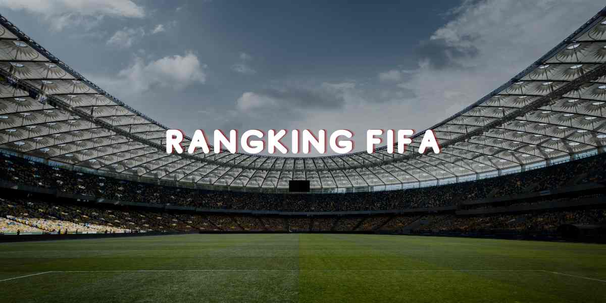 rangking fifa