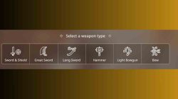 Senjata di Monster Hunter Now: Panduan Lengkap Untuk Sobat Hunter!