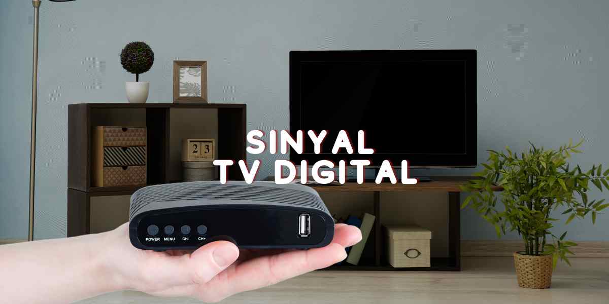 sinyal tv digital