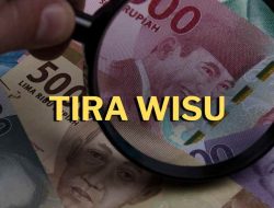 Tira Wisu: Game Yang Bukan Cuma Seru, Tapi Juga Bisa Bikin Kantong Kamu Makin Tebal!