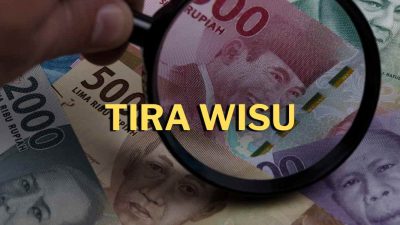 Tira Wisu: Game Yang Bukan Cuma Seru, Tapi Juga Bisa Bikin Kantong Kamu Makin Tebal!