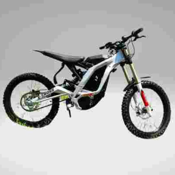 Viar E-Cross