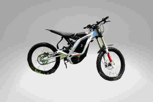 viar e-cross