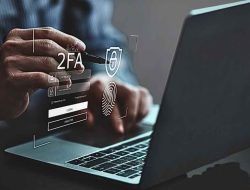 Mengapa Two-Factor Authentication (2FA) Penting untuk Keamananmu?