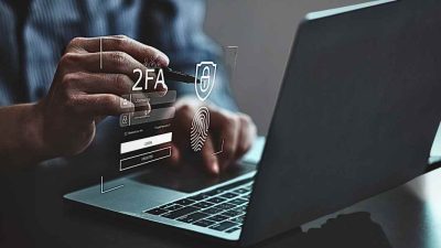 Mengapa Two-Factor Authentication (2FA) Penting untuk Keamananmu?