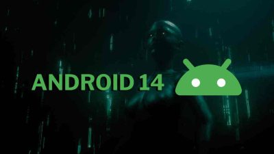 Android 14