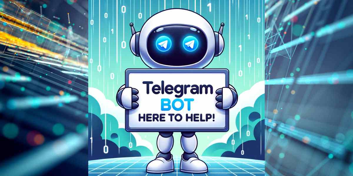 Bot Telegram