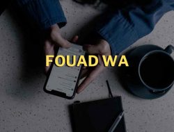 Fouad WA: Kenali Fitur, Personalisasi, dan Resikonya!