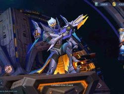 Mengintip Harga Skin Termahal di Mobile Legends