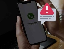 Upgrade Alert: HP Ini Tak Lagi Bisa Pakai WhatsApp Oktober 2023
